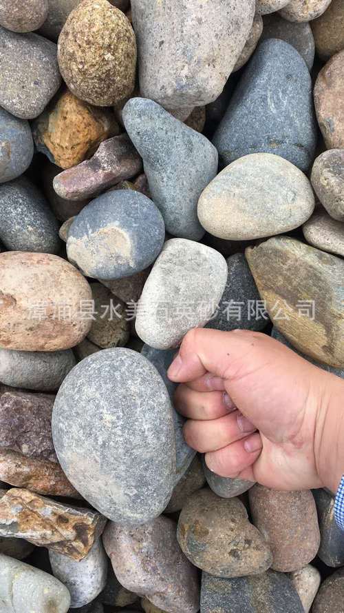 福建漳浦石英砂滤料生产基地 为自来水厂提供高效过滤解决方案